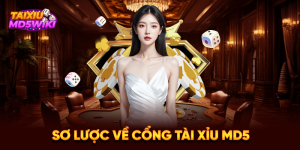 Tài Xỉu MD5 - Sức hút không thể chối từ tại Good88