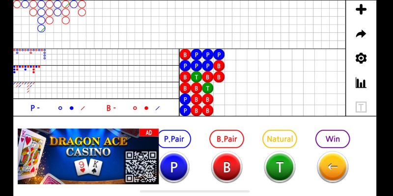3 App soi cầu baccarat chất lượng nhất hiện nay