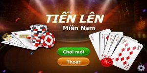 Tiến lên miền Nam Good88 - Game đổi thưởng ăn tiền thật hot nhất