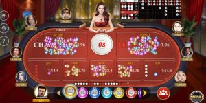 Khám phá trò chơi xóc đĩa online tại Good88