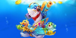 Sơ lược về game bắn cá đổi thưởng Good88