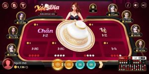 Tìm hiểu sơ lược về cách nghe vị xóc đĩa 