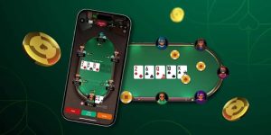 Tìm hiểu về siêu phẩm game bài poker Good88